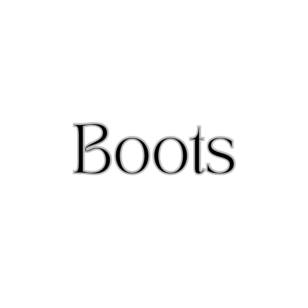 👢